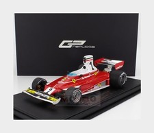 1:18 GP REPLICAS Ferrari F1
