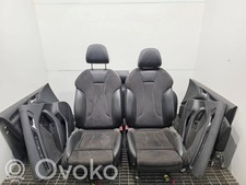 Audi A3 S3 8V 2013 interni