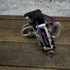 Deragliatore Posteriore