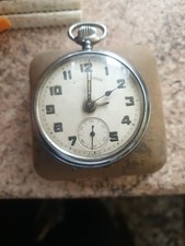 Orologio Da Tasca Antico