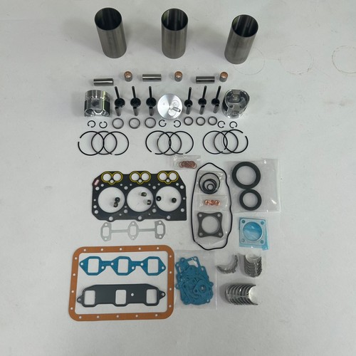 Kit ricostruzione revisione - ricostruzione,
