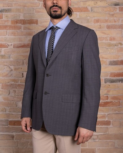 Giacca canali impeccabile uomo - giacca,