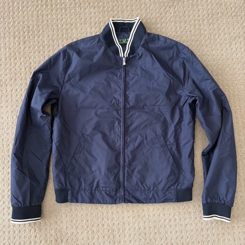 Giacca bomber tennis - bomber, fred
