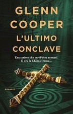 L'ULTIMO CONCLAVE  - COOPER