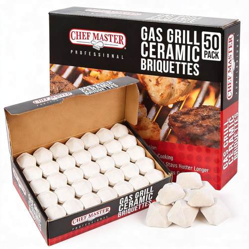 Bricchetti ceramici chef - ceramici,