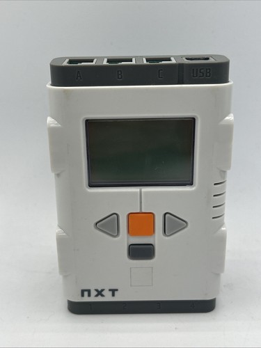 Lego mindstorms nxt mattone - lego,