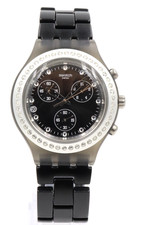 Nuovo orologio svizzero Swatch