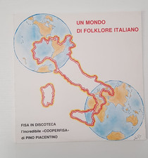Pino Piacentino – Un Mondo