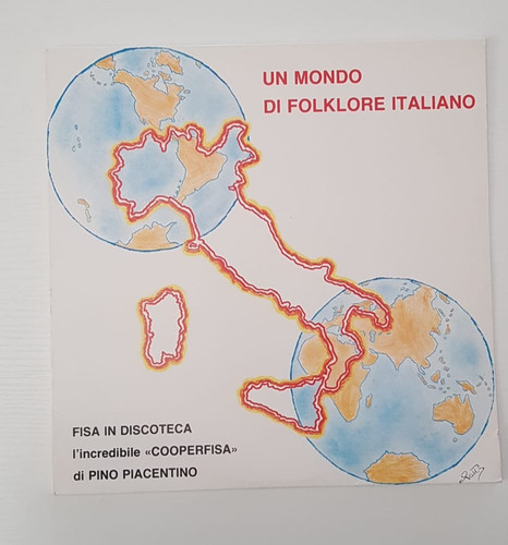 Pino piacentino un mondo - piacentino, –