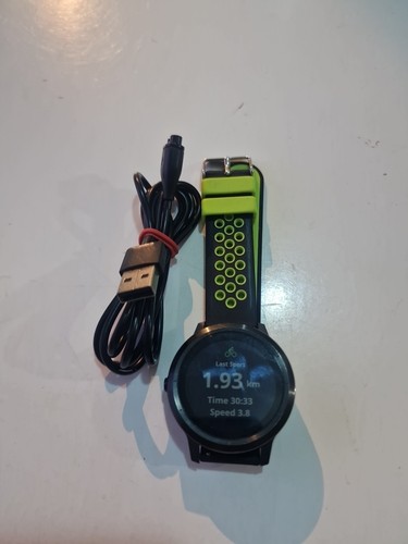 Garmin vivoactive - vivoactive, 3