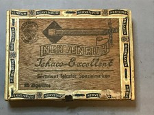 HUMIDOR nervenruh