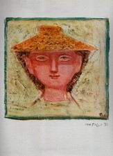 Massimo campigli estate - massimo,
