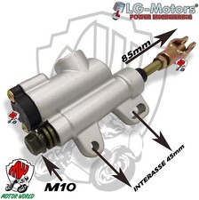 Pompa Freno Posteriore Pit