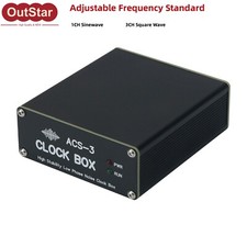 Frequenza Regolabile Standard