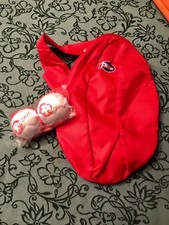 Portapenne Sacca Sport Rosso