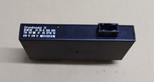 Centralina modulo base BMW E36