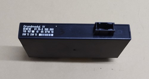 Centralina modulo base - bmw, e36