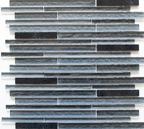 Mosaico tessere vetro - tessere,
