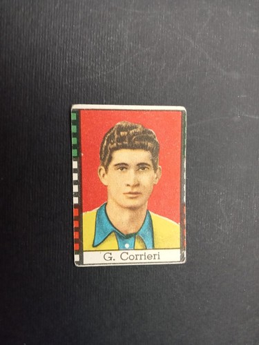Figurina ciclismo nannina 1953 - figurina,