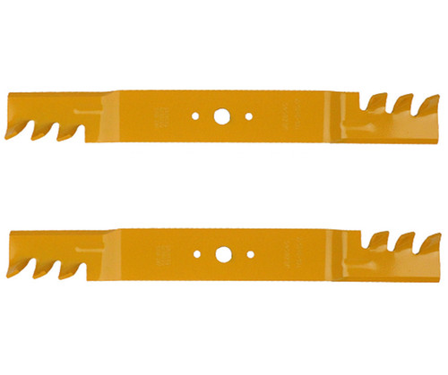 Lame tagliaerba cub cadet - 2,