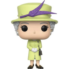 Funko Pop Royals Regina