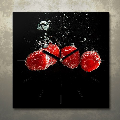 Quadro tela quadri orologio - quadri,