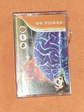 MUSICASSETTA    99 POSSE -