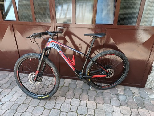 Orbea alma m50 - alma,