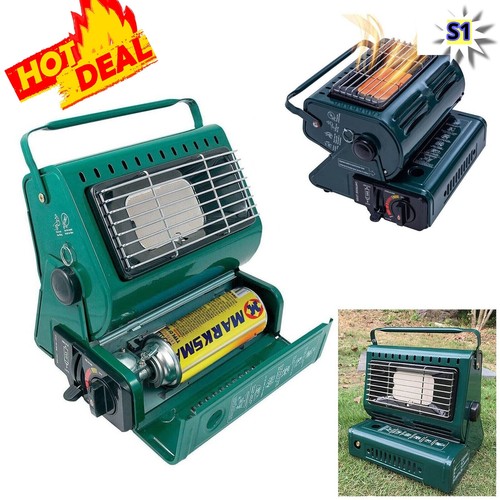 Riscaldatore gas portatile - riscaldatore, a
