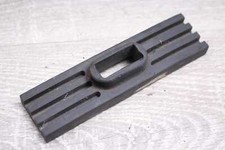 Ammortizzatore in gomma per