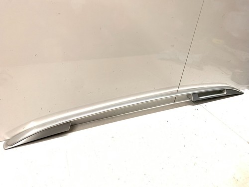 Barre portatutto touareg 7l - barre,