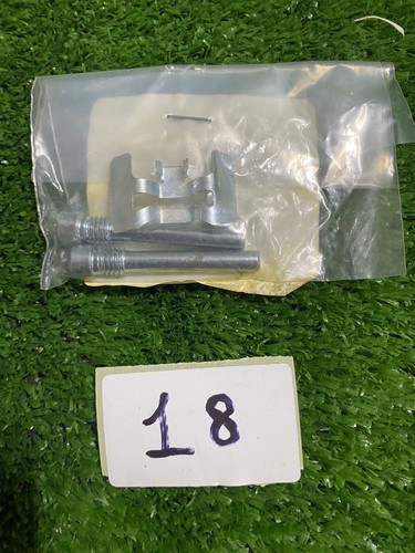 Kit revisione pinza freno - ,