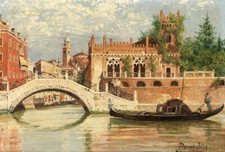 Palazzo Cavalli-Franchetti