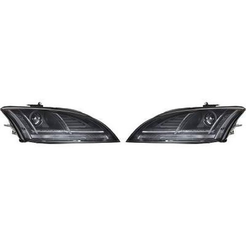 Set fari tuning per - fari,