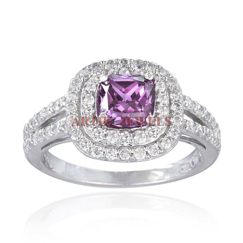 Anello argento sterling 925 - in,