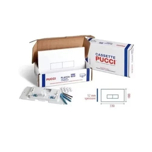 Pucci rinnova placca - rinnova,