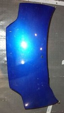 MINI CAR COFANO anteriore LIGIER PIAGGIO MACCHINA 50 ricambi usati