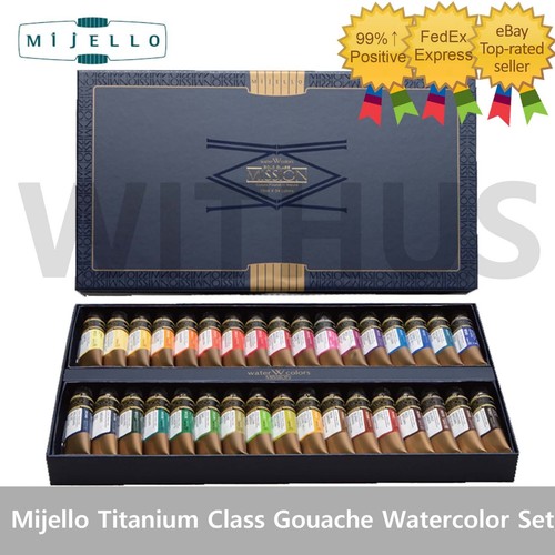 Mijello mission gold - mission,