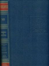 IL MILIONE XII AMERICA