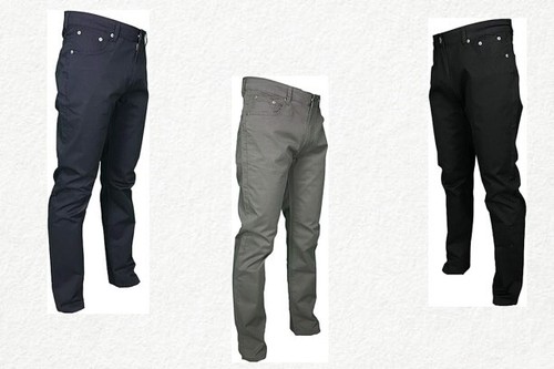 Pantalone uomo cotone - , paladino