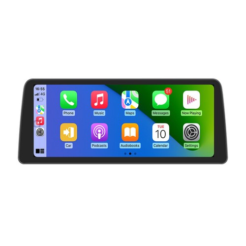 Lettore video auto - lettore, android