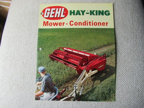 Brochure