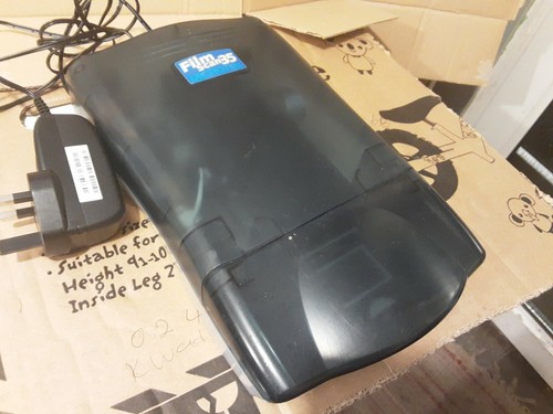 Scanner microtek film scan - scanner,