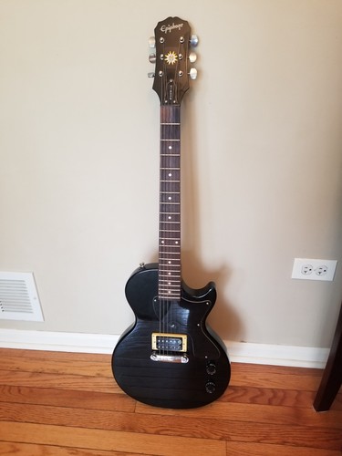 Epiphone gibson les - gibson,