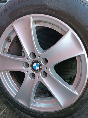 Cerchi bmw - cerchi, 18