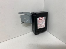 #4 Centralina monitor