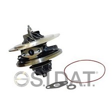 YY CORE ASSY BMW 3 (E46) 5