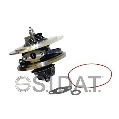 Core assy bmw 5 - yy,