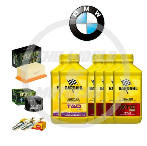 Kit tagliando bmw - bmw, 4