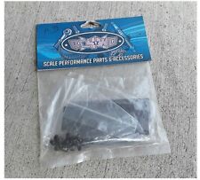 Piastre di montaggio CNC